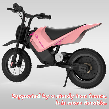 EVERCROSS EV05M Electric Motorcycle for Children from 3 to 12 Years Old