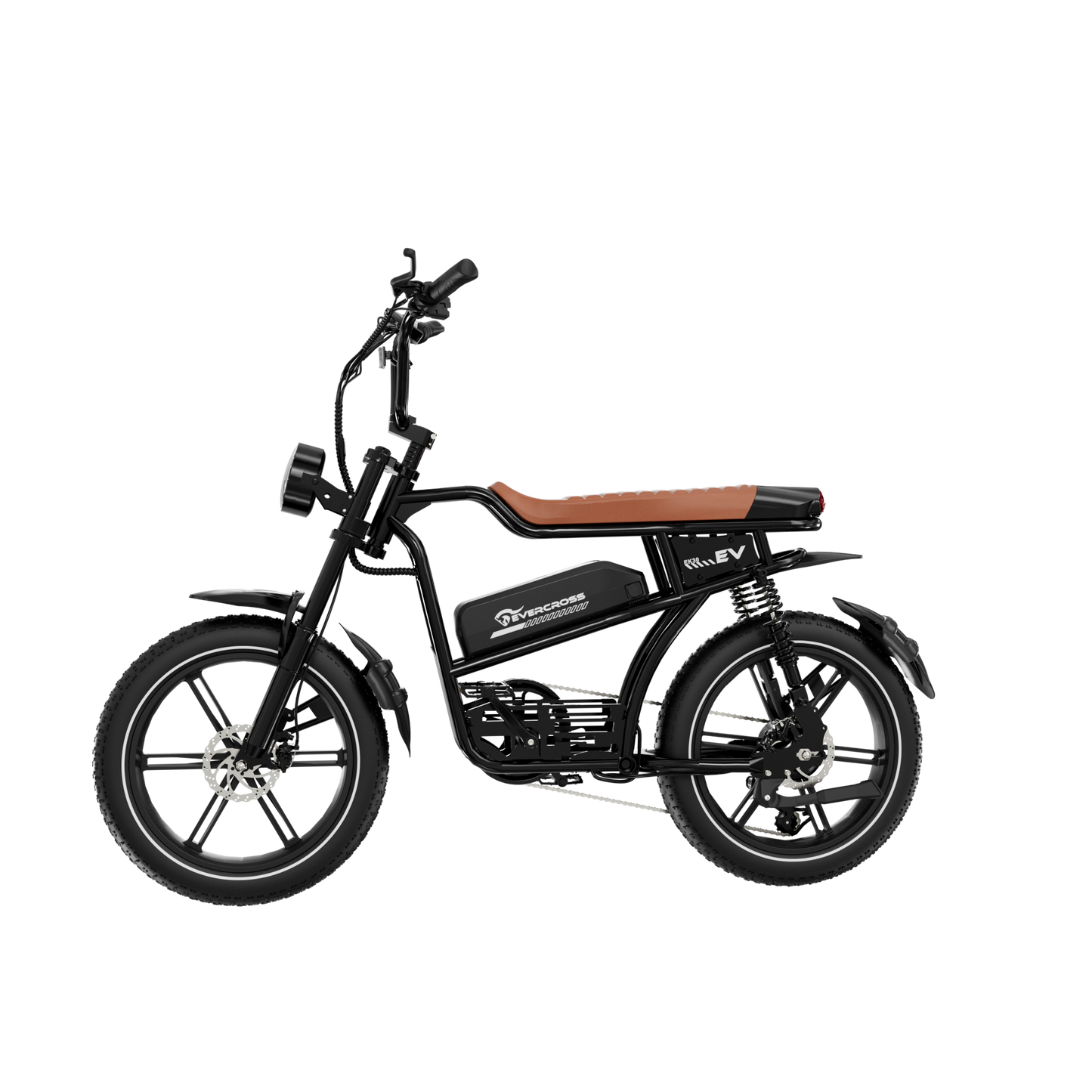 EVERCROSS EK30 Powerful Electric Bike for Adults-Upgrade