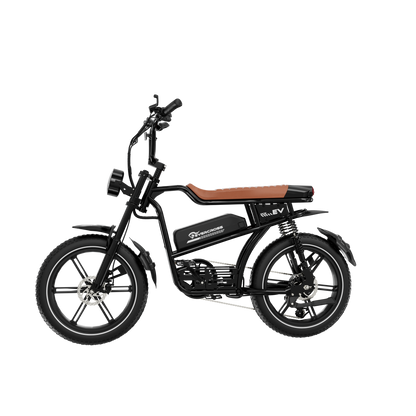 EVERCROSS EK30 Powerful Electric Bike for Adults-Upgrade