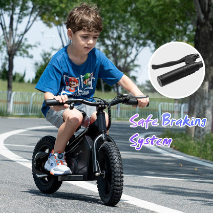 EVERCROSS EV06M Electric motorcycle for children over 3 years old