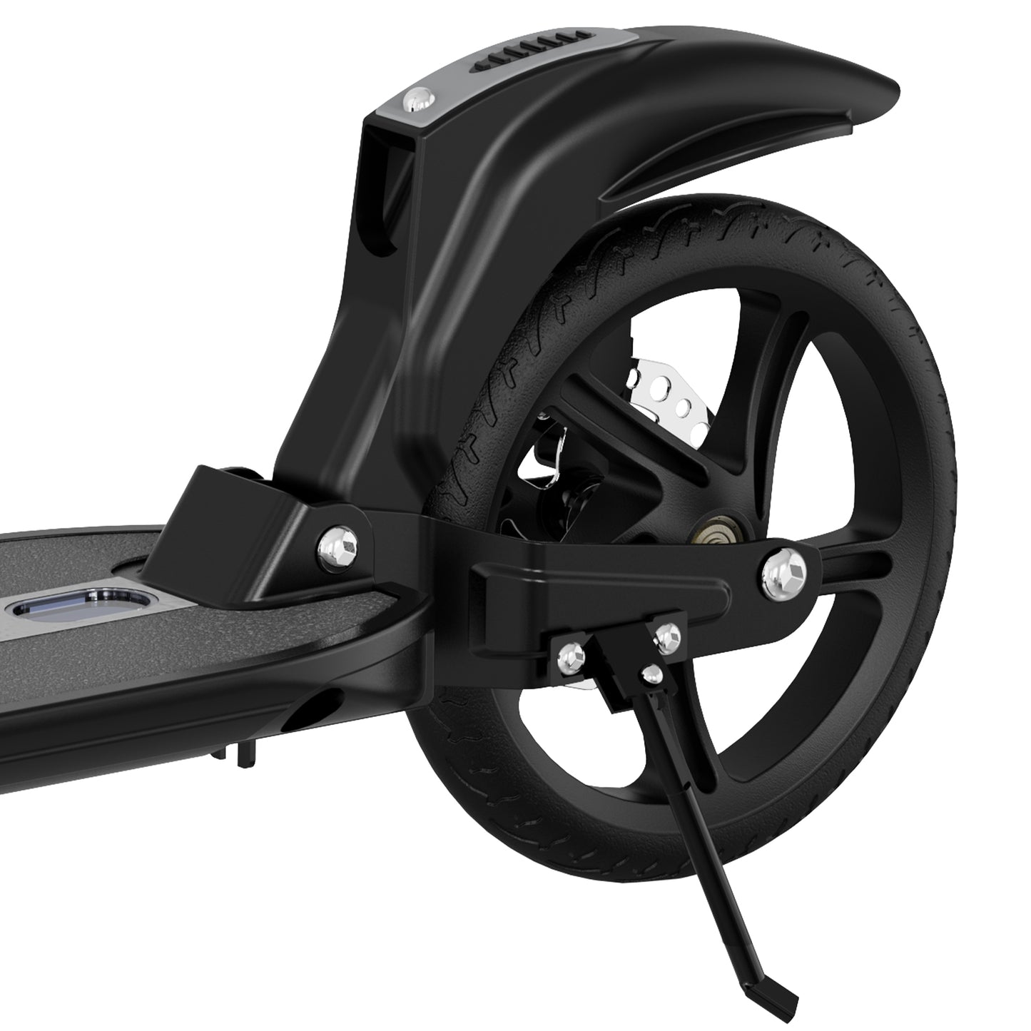 EVERCROSS K8 Foldable Kick Scooter for Kids & Teens