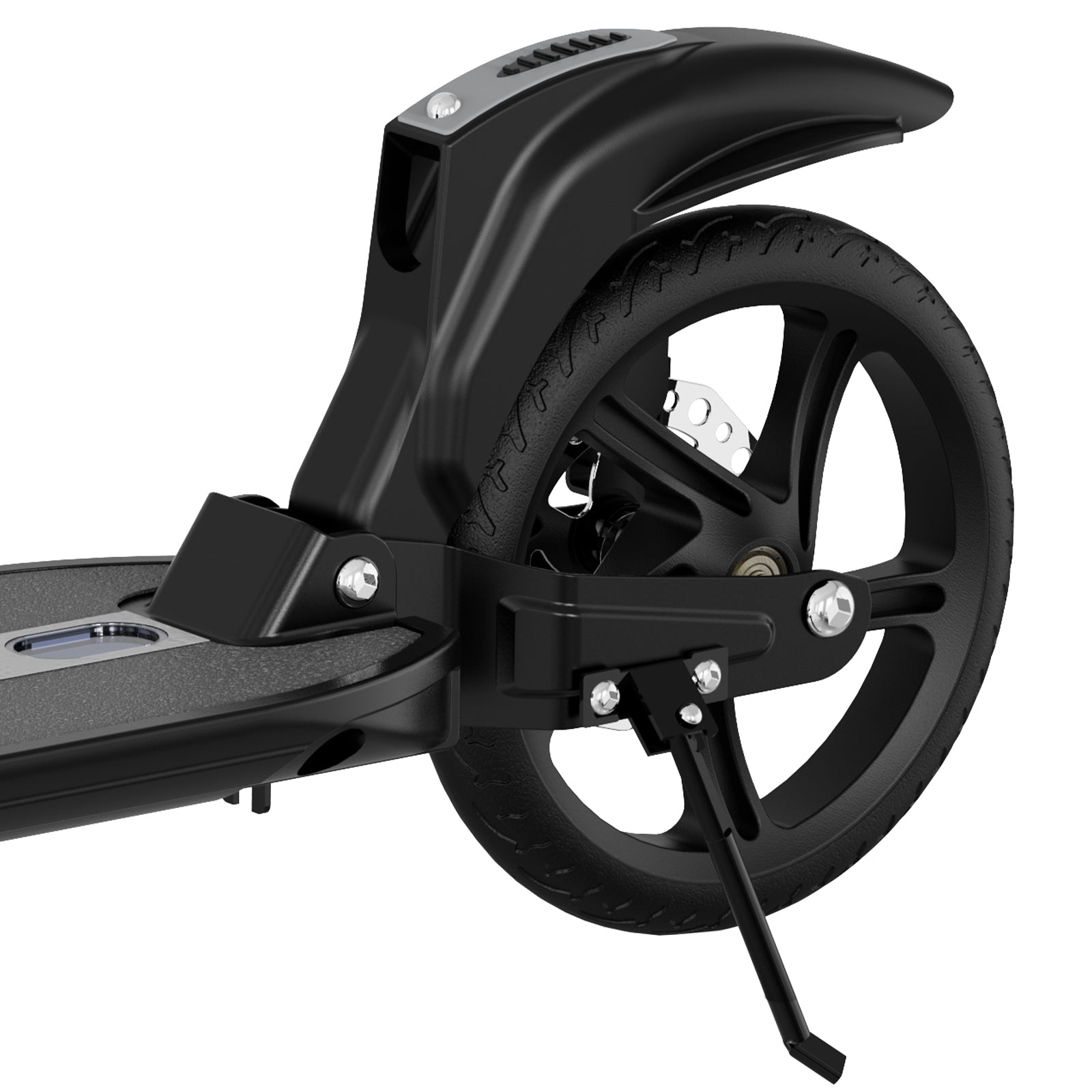 EVERCROSS K8 Foldable Kick Scooter for Kids & Teens