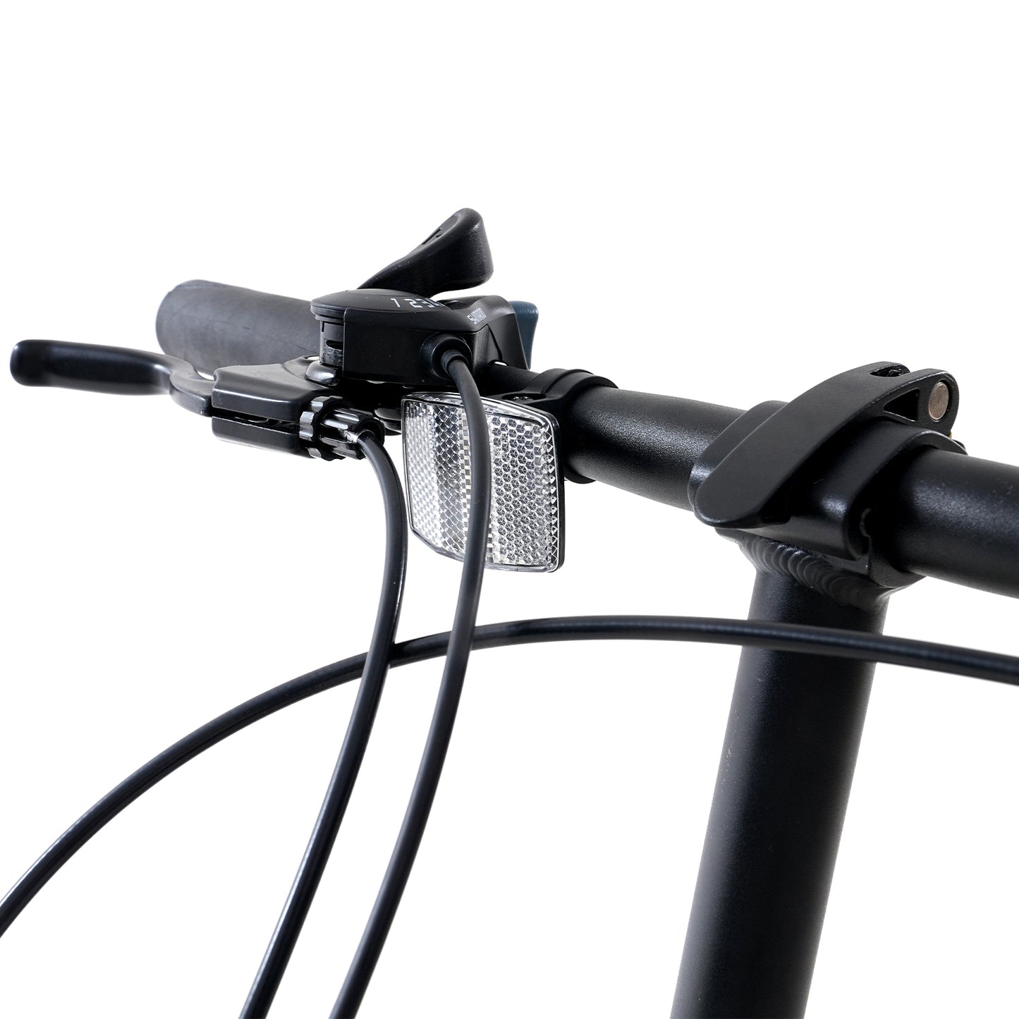 EVERCROSS EM1 20” Folding Bike