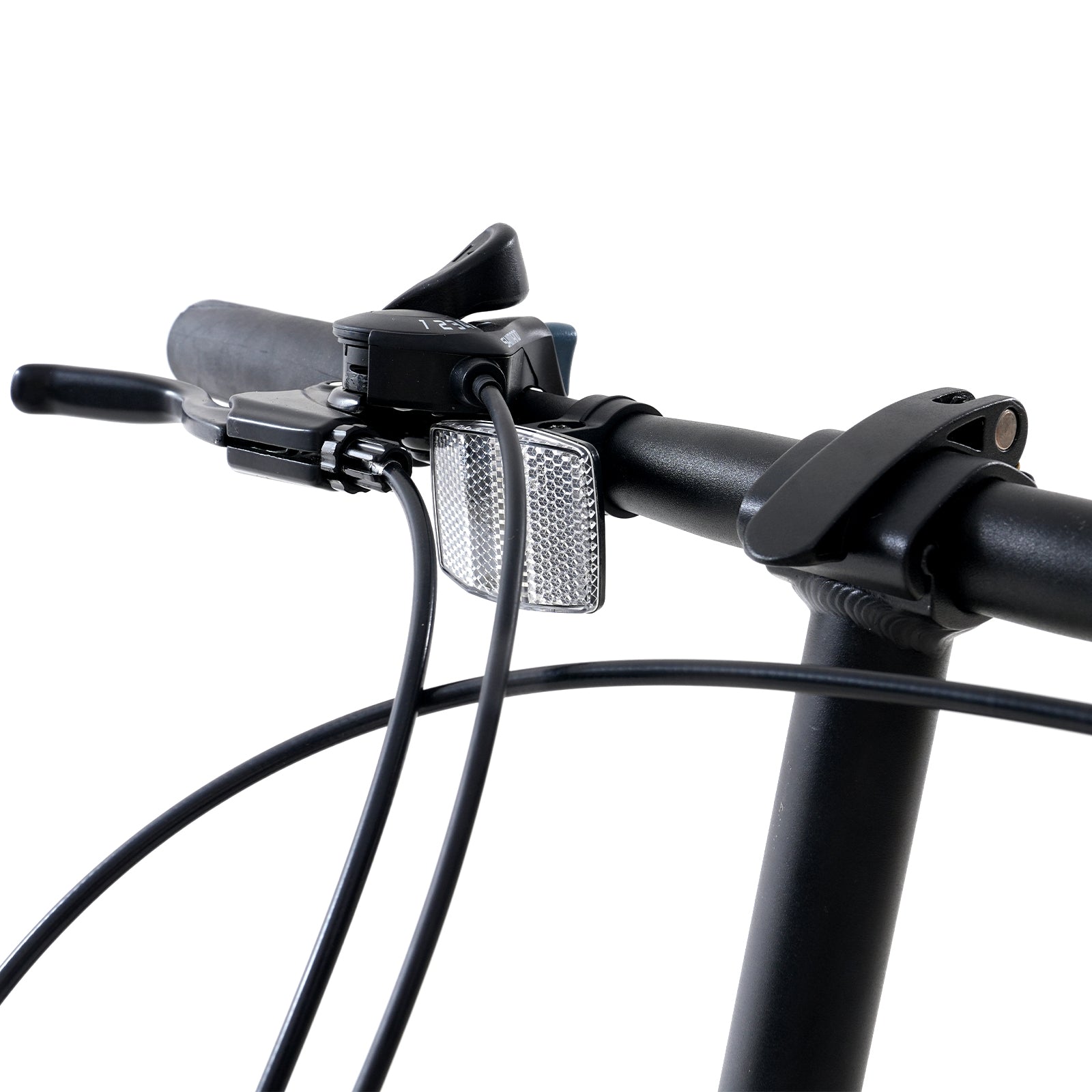 EVERCROSS EM1 20” Folding Bike