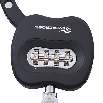 EVERCROSS LK1 4-Digit Combination Lock