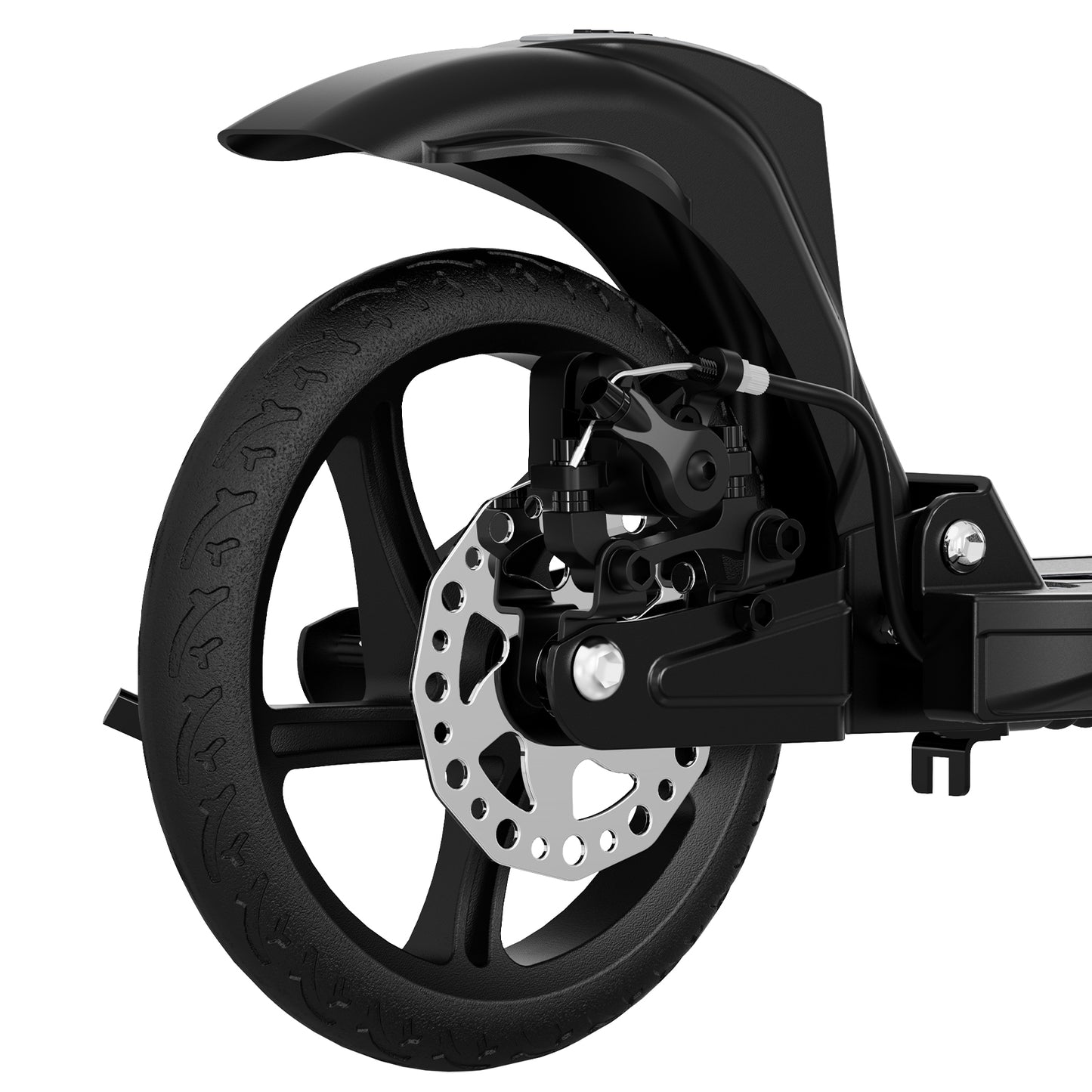 EVERCROSS K8 Foldable Kick Scooter for Kids & Teens