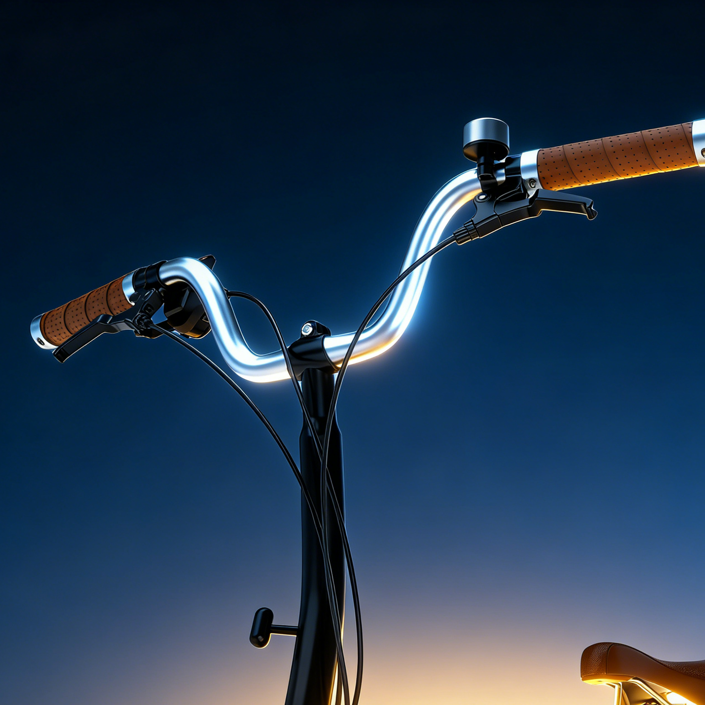 EVERCROSS EM6 16-inch Folding Bike