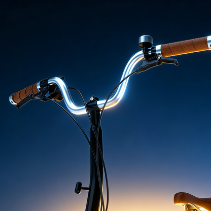 EVERCROSS EM6 16-inch Folding Bike