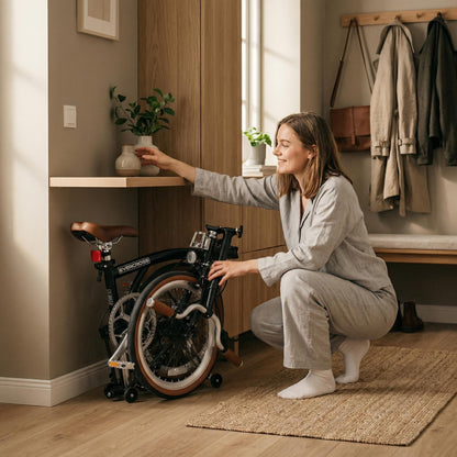 EVERCROSS EM6 16 inch vouwfiets