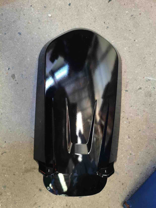Accesorios - Guardabarros delantero y trasero Evercross EK30