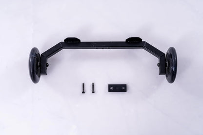 Akcesoria - EVERCROSS EV05M Dziecięce kółka treningowe do motocykli