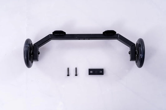 Akcesoria - EVERCROSS EV05M Dziecięce kółka treningowe do motocykli