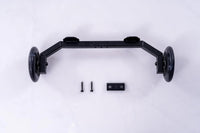 Akcesoria - EVERCROSS EV05M Dziecięce kółka treningowe do motocykli