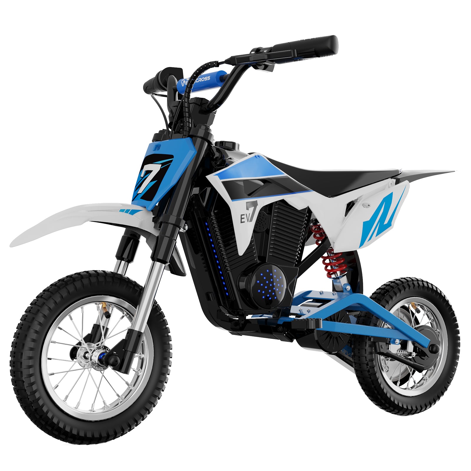 EVERCROSS EV12M PRO Kids' Electric Motorbike - Upgraded Version