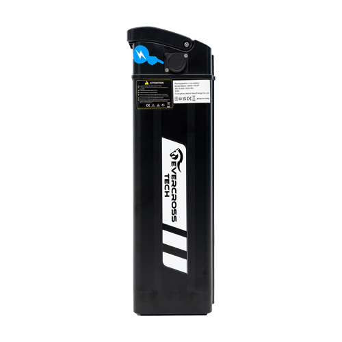 Accesorios - Batería para bicicleta eléctrica Evercross EK6 48V/13AH
