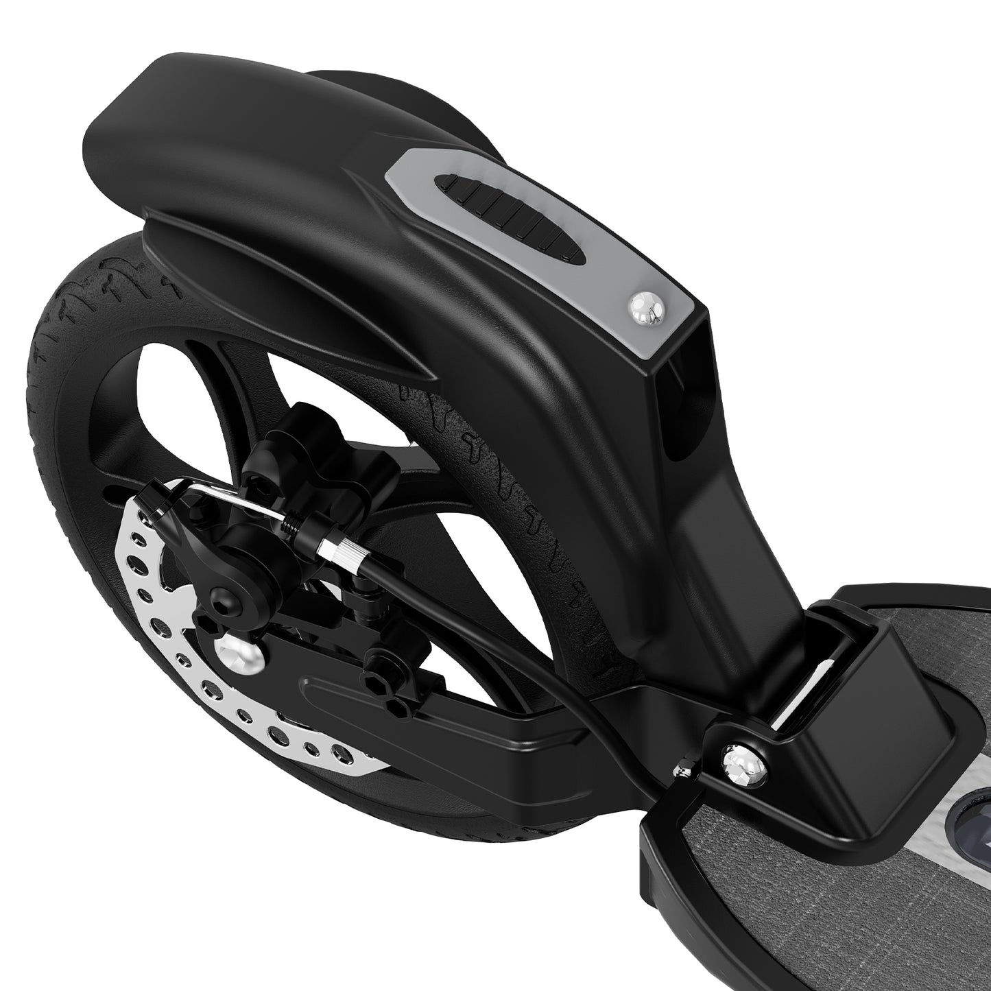 EVERCROSS K8 Foldable Kick Scooter for Kids & Teens