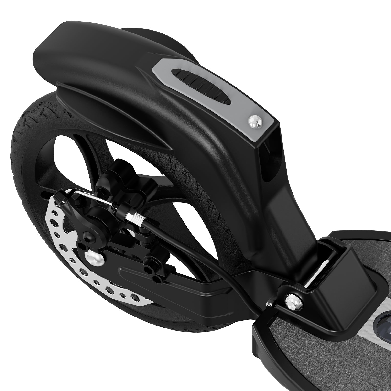 EVERCROSS K8 Foldable Kick Scooter for Kids & Teens