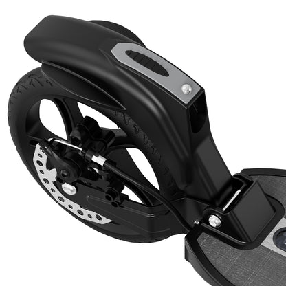 EVERCROSS K8 Foldable Kick Scooter for Kids & Teens