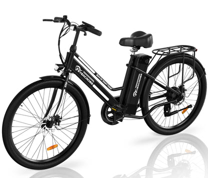 EVERCROSS EK8S Electric Bike