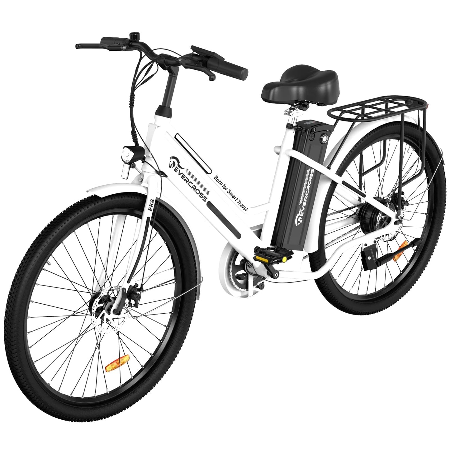 EVERCROSS EK8S Electric Bike