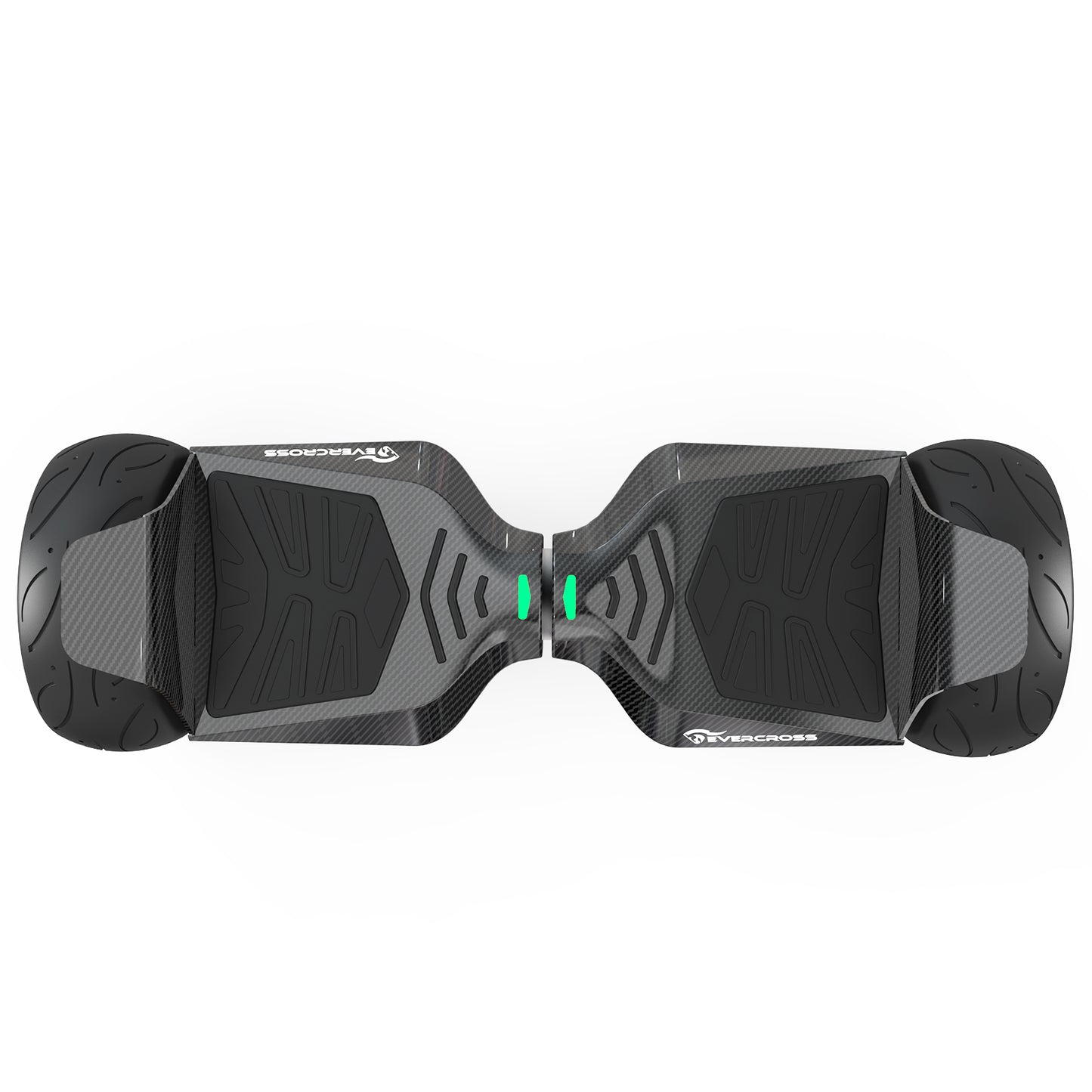 EVERCROSS EV5 Hoverboard da 8,5", scooter elettrico fuoristrada autobilanciato 