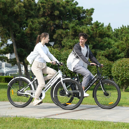 EVERCROSS EK8S Electric Bike