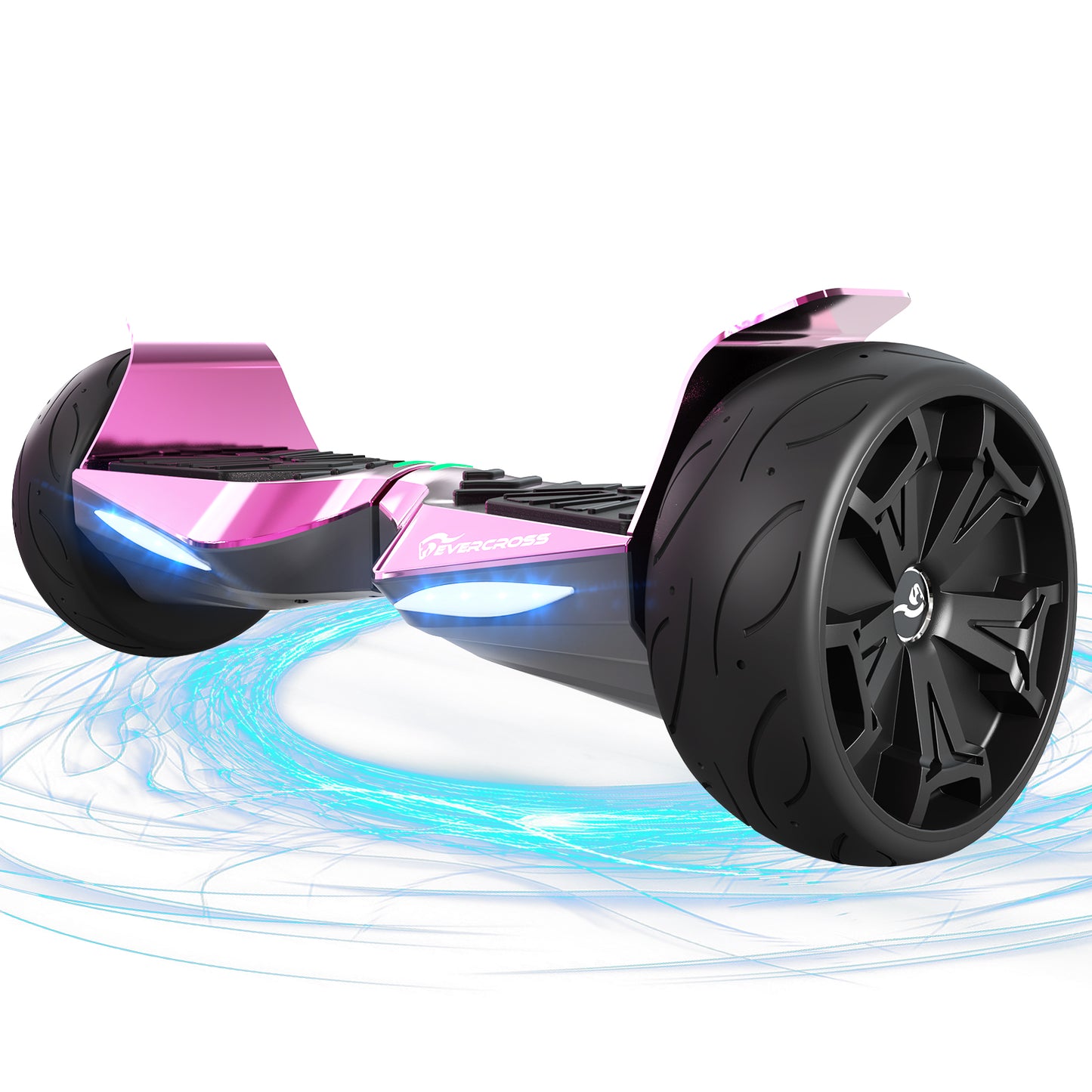 EVERCROSS EV5 Hoverboard da 8,5", scooter elettrico fuoristrada autobilanciato 