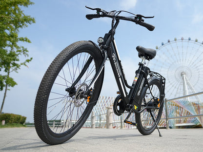 EVERCROSS EK8S Electric Bike