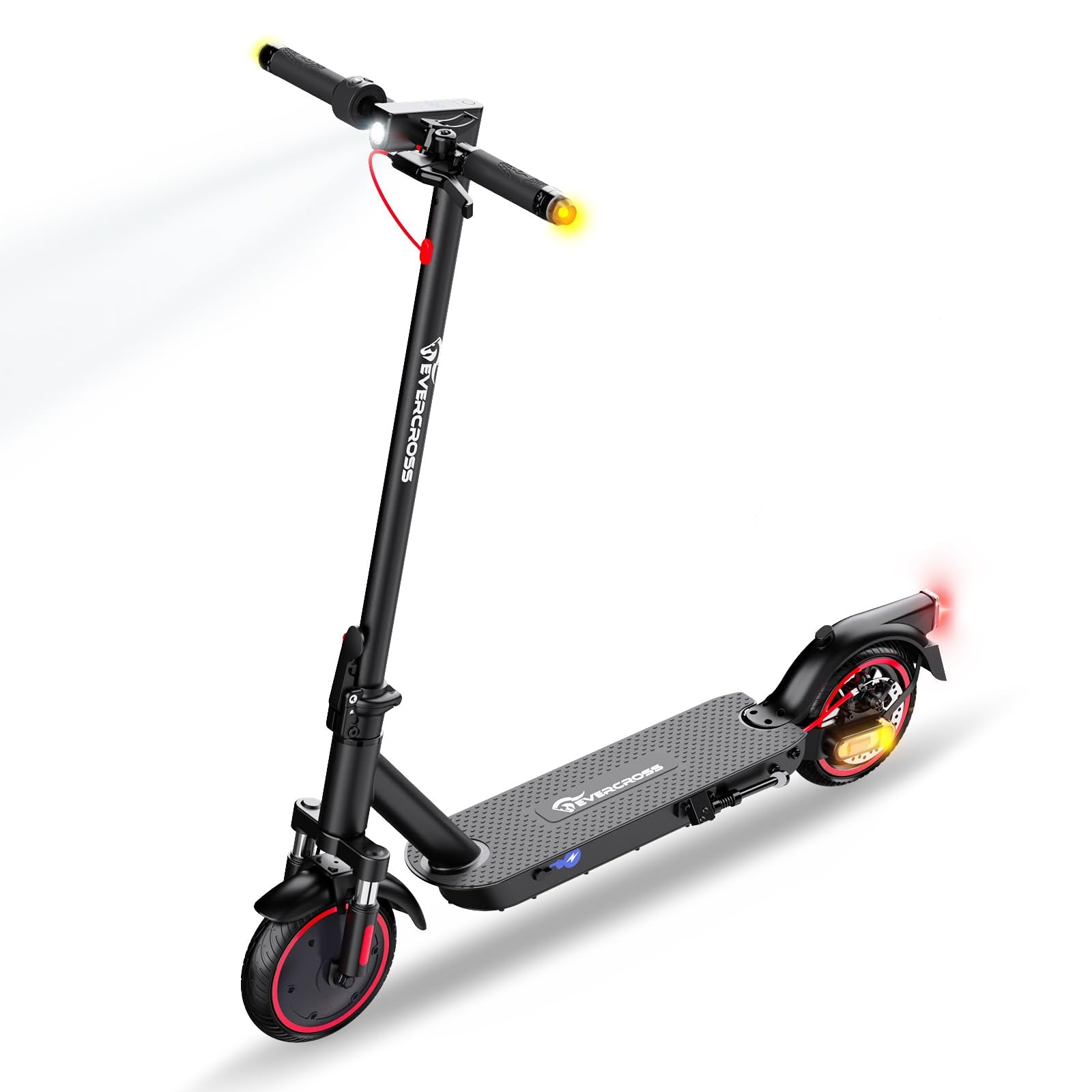 Trottinette électrique EVERCROSS EV85F