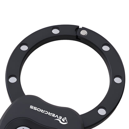 EVERCROSS LK1 4-Digit Combination Lock