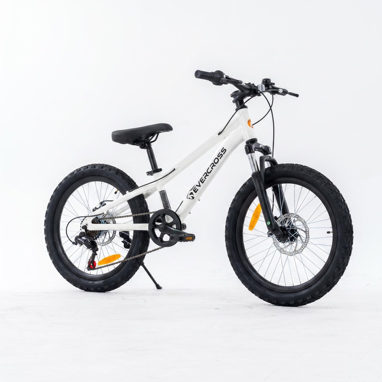 Bicicleta de montaña para niños EVERCROSS EM5