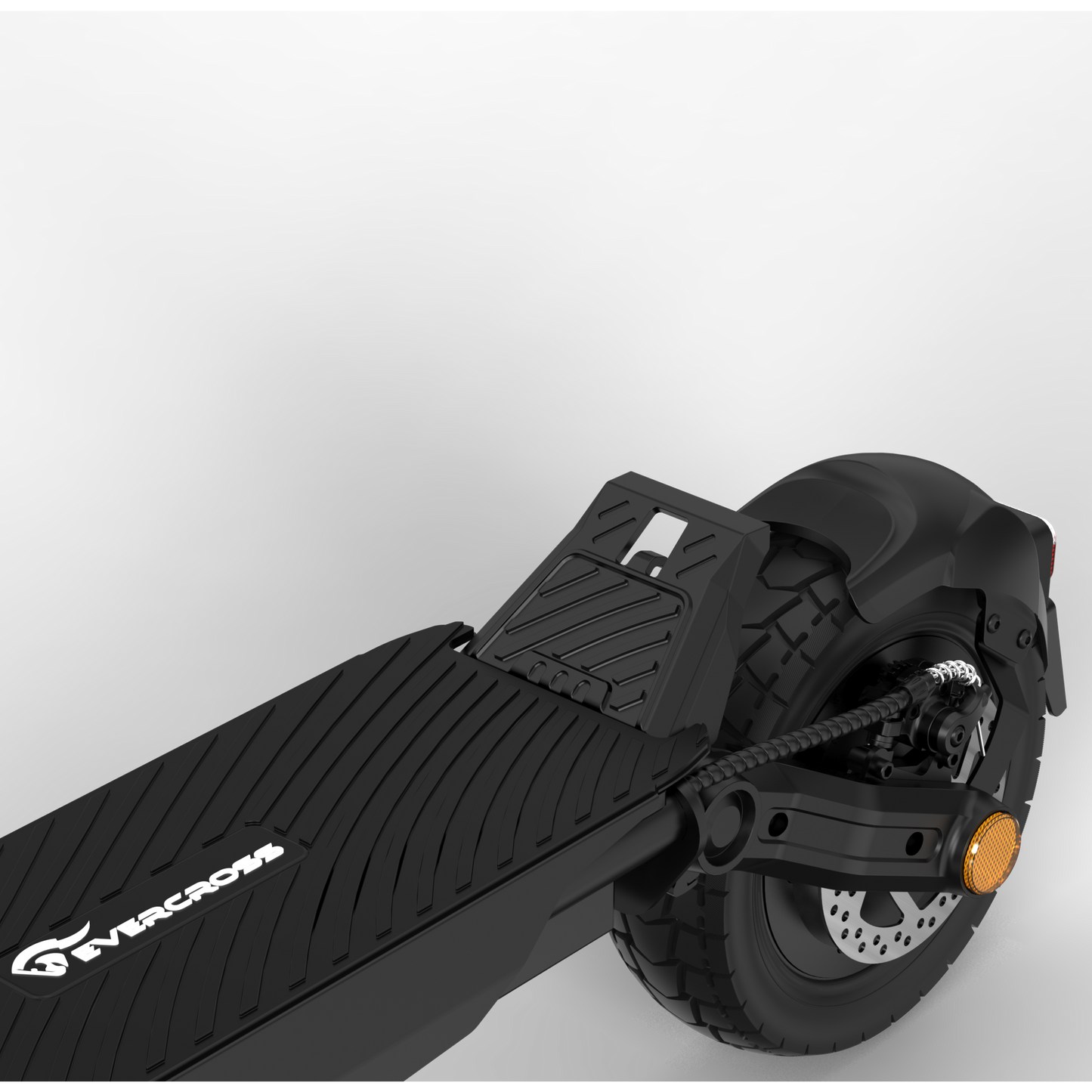 Trottinette électrique pliable Evercross C3 pour adultes