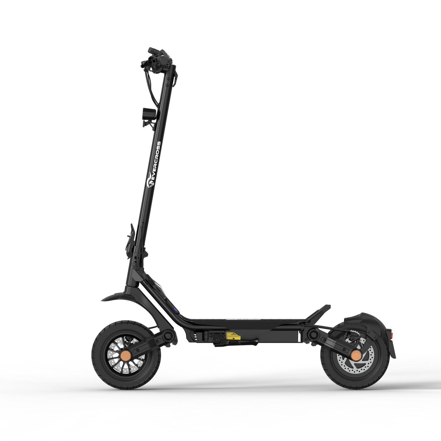 Trottinette électrique pliable Evercross C3 pour adultes