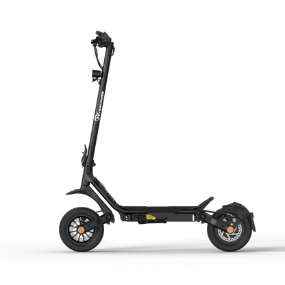 Trottinette électrique pliable Evercross C3 pour adultes