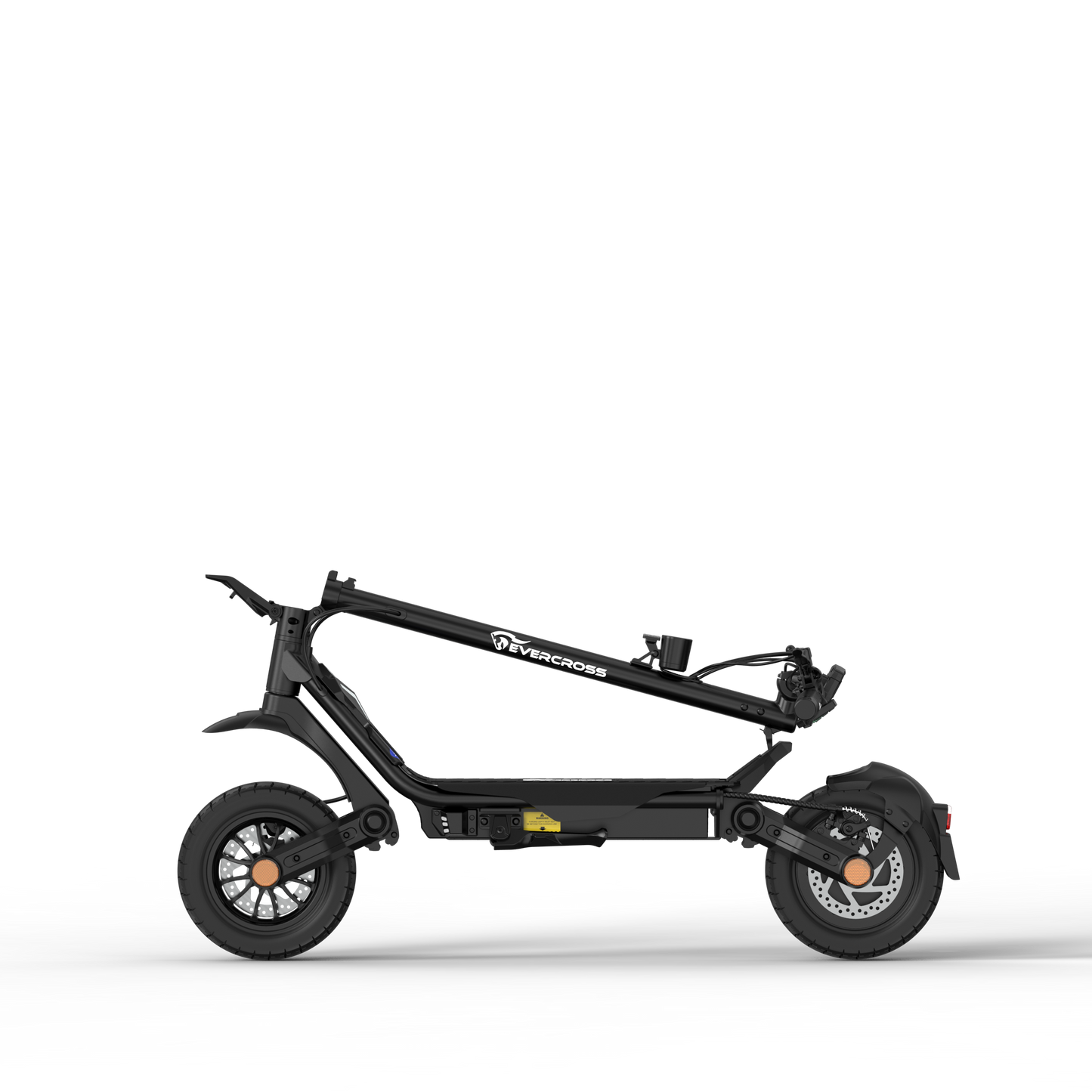 Trottinette électrique pliable Evercross C3 pour adultes