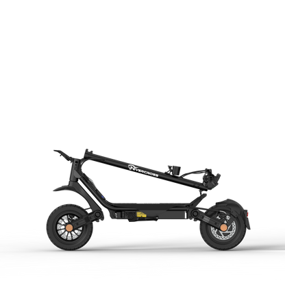 Trottinette électrique pliable Evercross C3 pour adultes