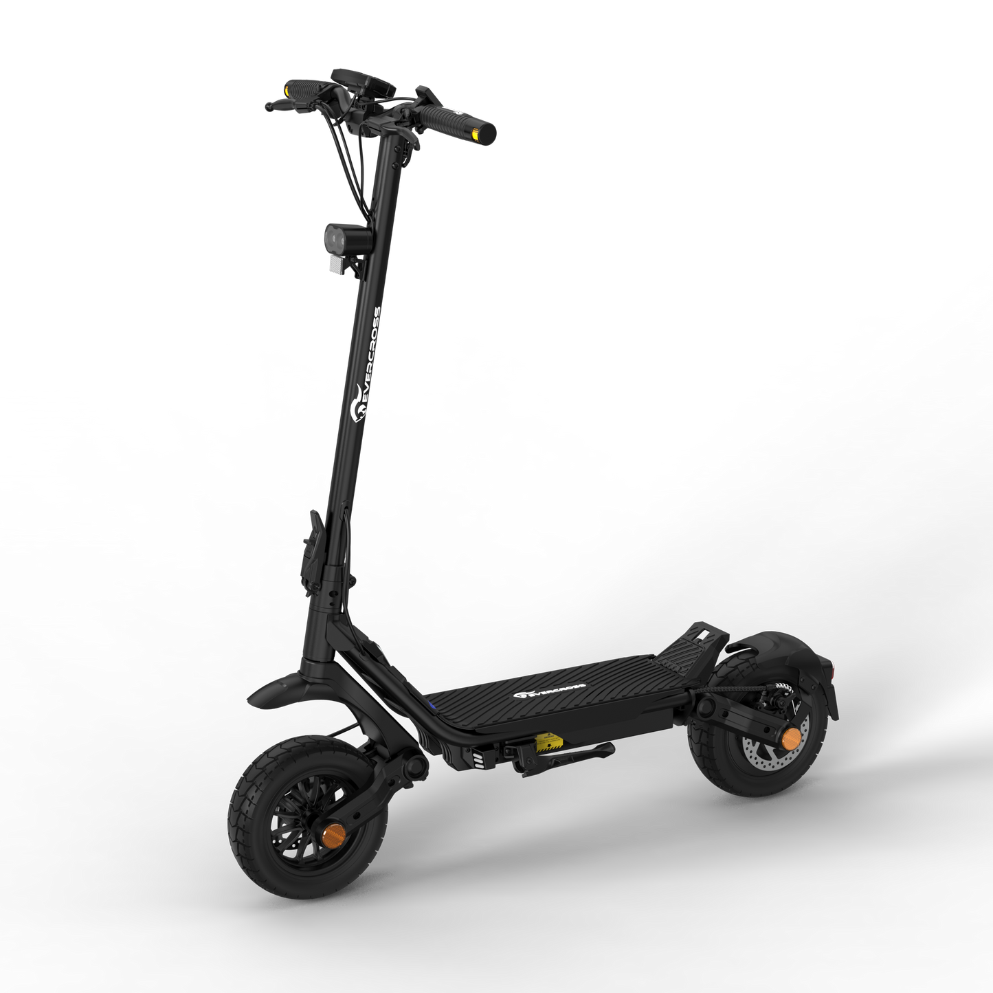 Trottinette électrique pliable Evercross C3 pour adultes