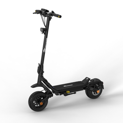 Trottinette électrique pliable Evercross C3 pour adultes