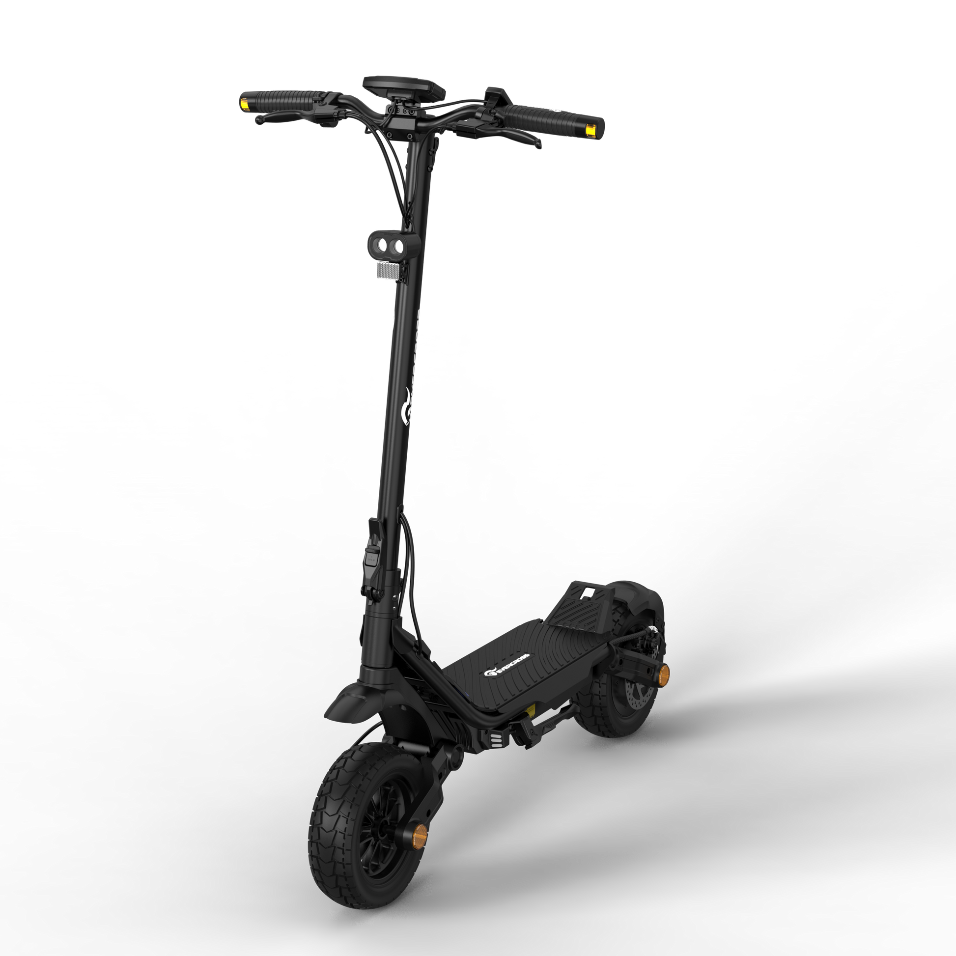 Trottinette électrique pliable Evercross C3 pour adultes