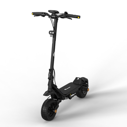 Trottinette électrique pliable Evercross C3 pour adultes