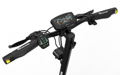 Trottinette électrique pliable Evercross C3 pour adultes