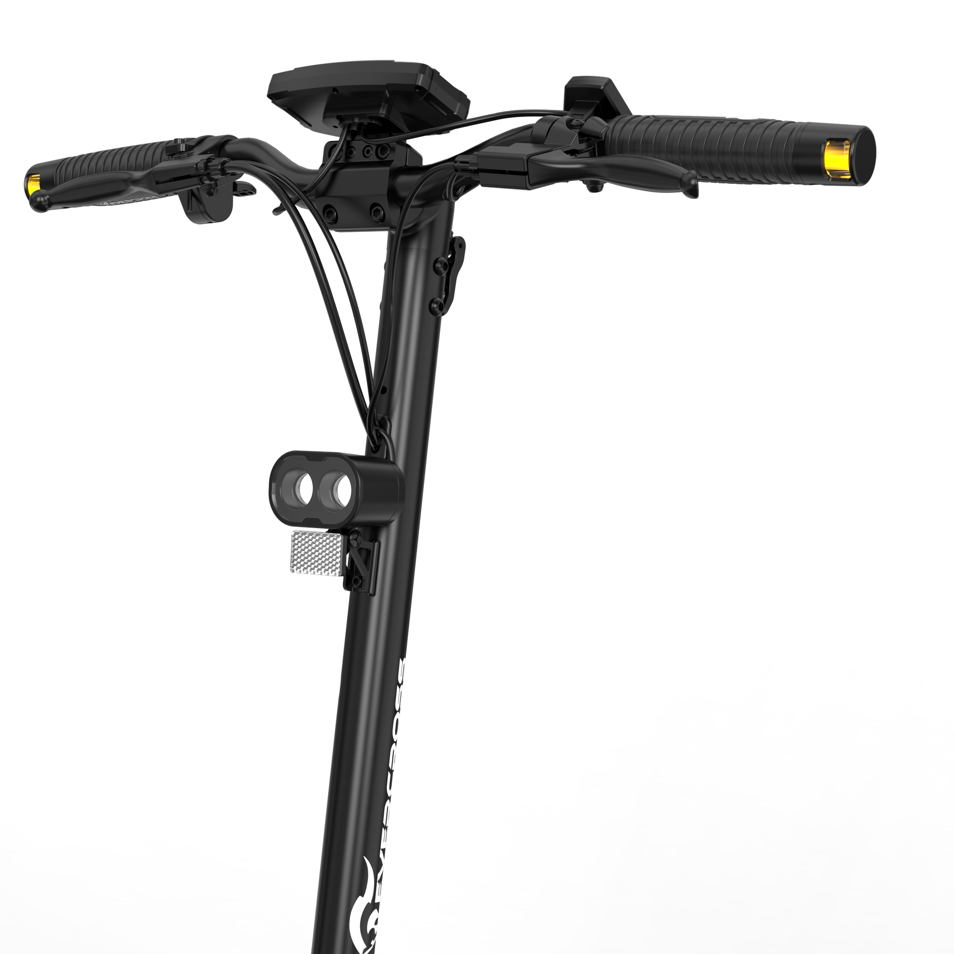 Trottinette électrique pliable Evercross C3 pour adultes