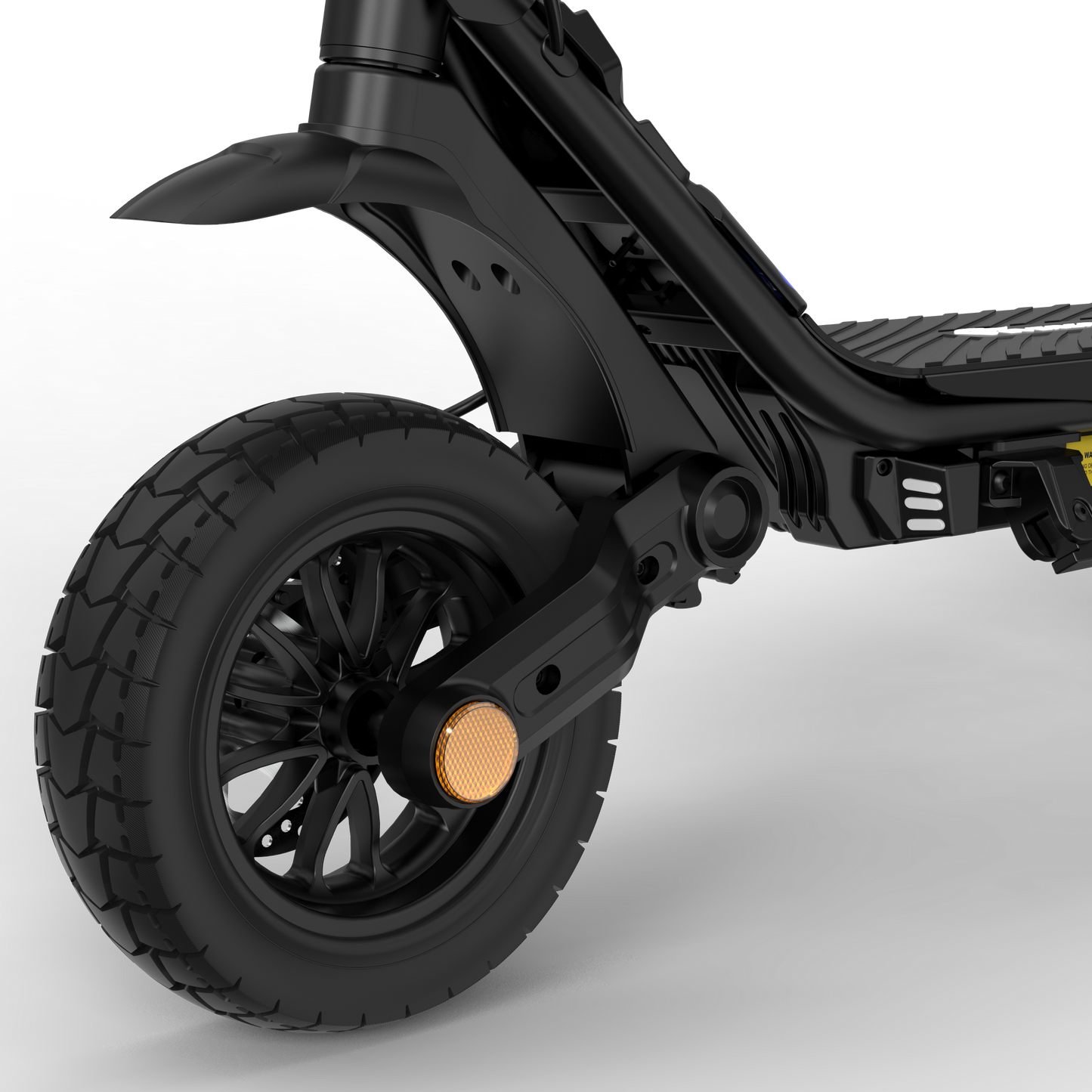 Trottinette électrique pliable Evercross C3 pour adultes