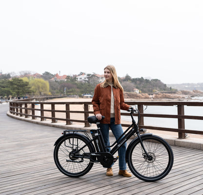 Akcesoria - Akumulator do roweru elektrycznego EVERCROSS EK8