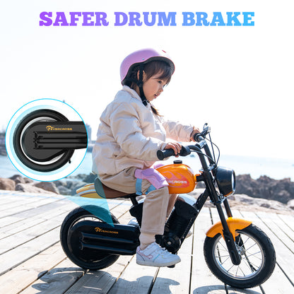 EVERCROSS EV08M Moto pour enfants