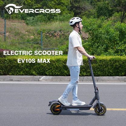 EVERCROSS EV10S MAX Electric Scooter