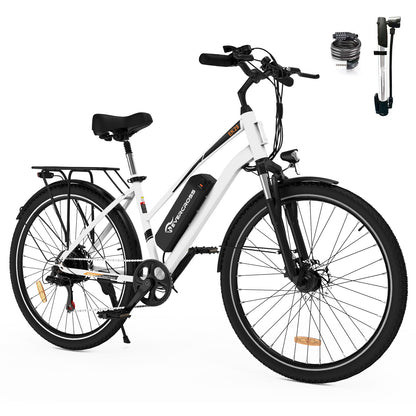 EVERCROSS EK28 Electric Bike