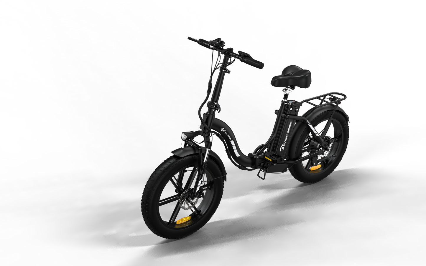 EVERCROSS EK6 Electric Bike