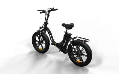 EVERCROSS EK6 Electric Bike