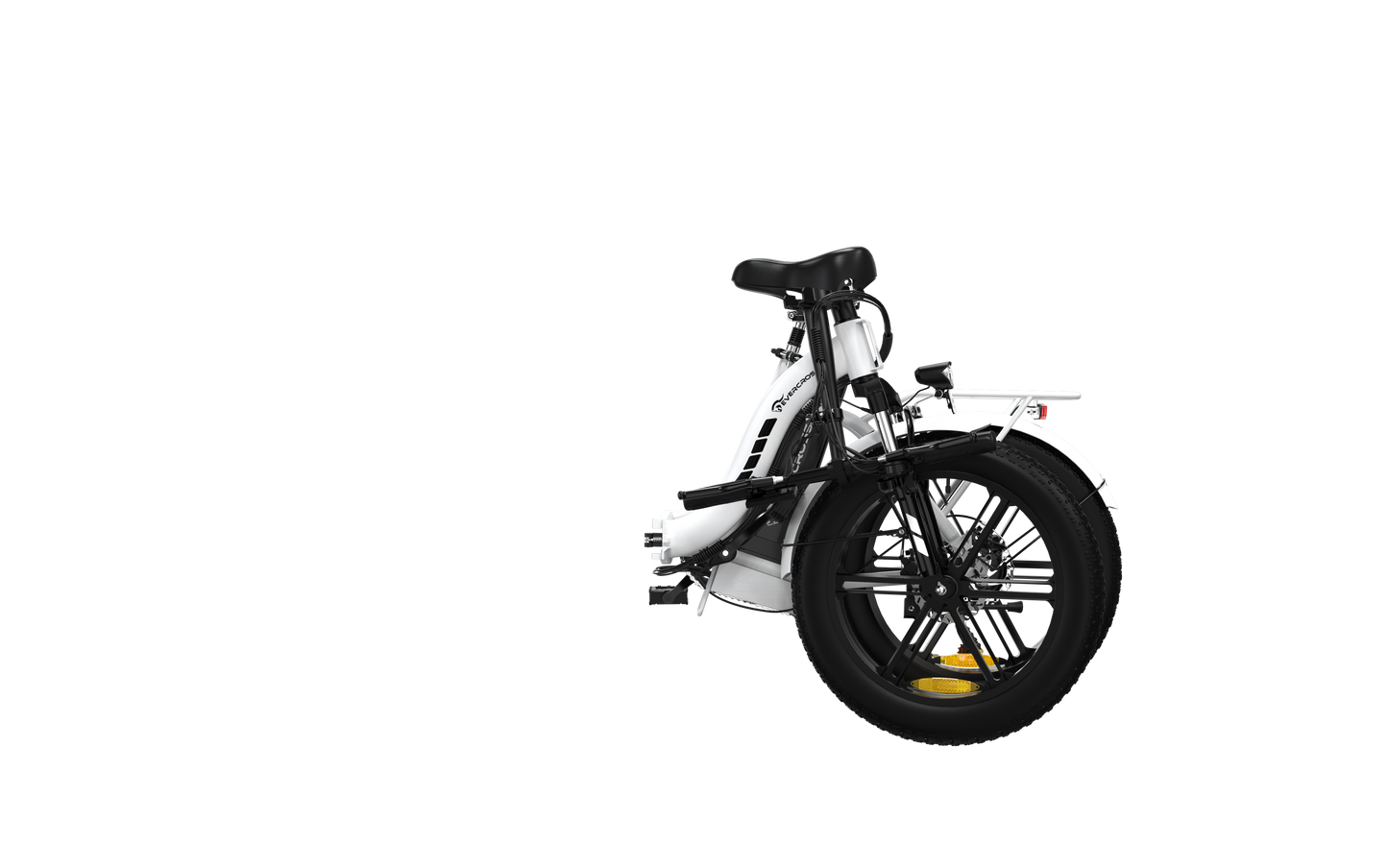 EVERCROSS EK6 Electric Bike